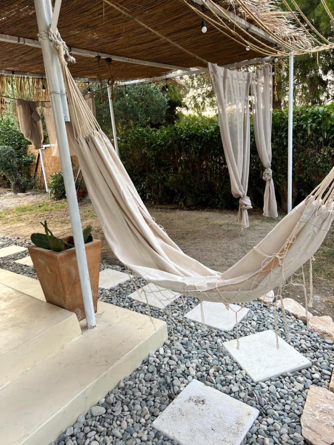 Holiday home My Ancient Pydna Paradise ! Makrygialos