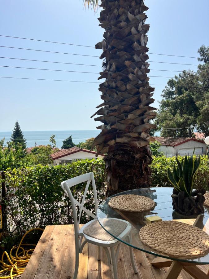 Holiday home My Ancient Pydna Paradise ! *
