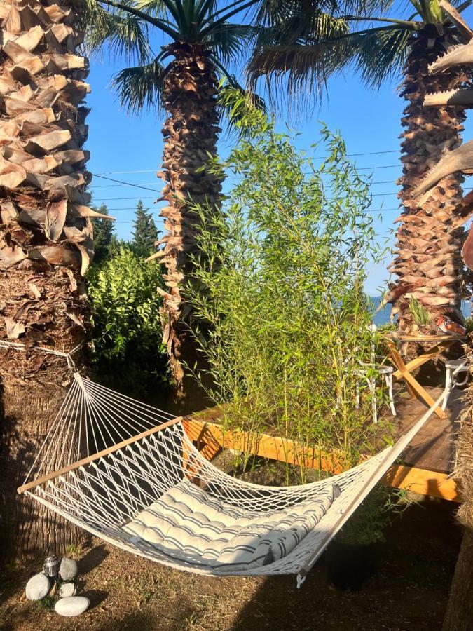 Holiday home My Ancient Pydna Paradise ! *