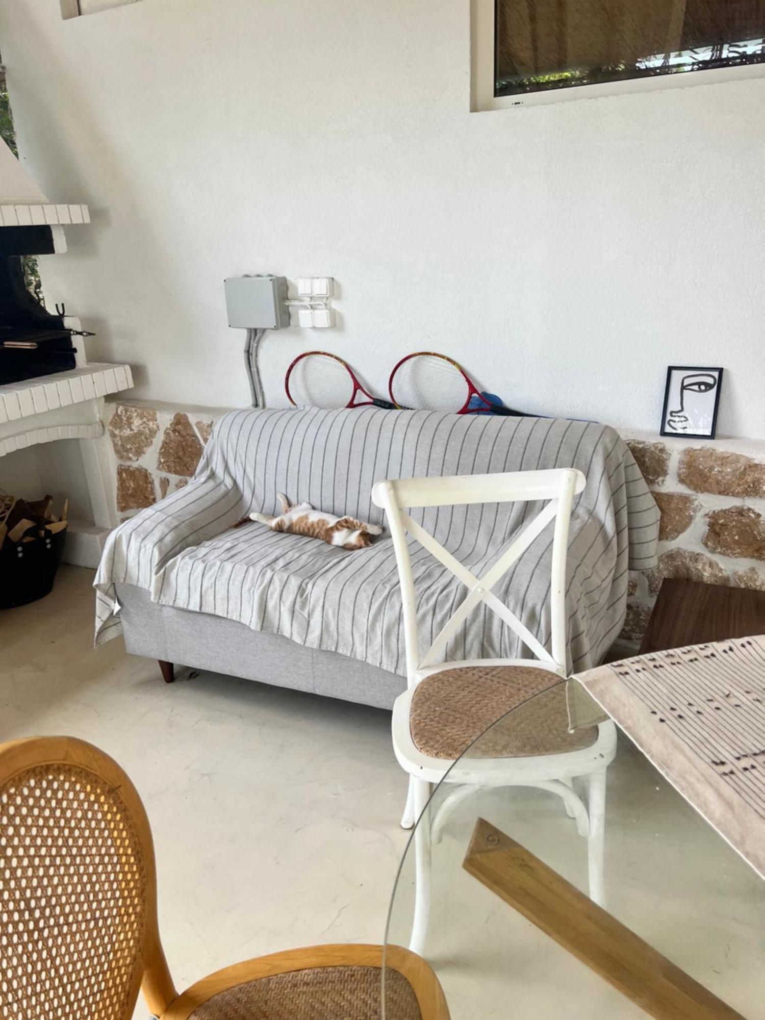 My Ancient Pydna Paradise ! Holiday home Makrygialos
