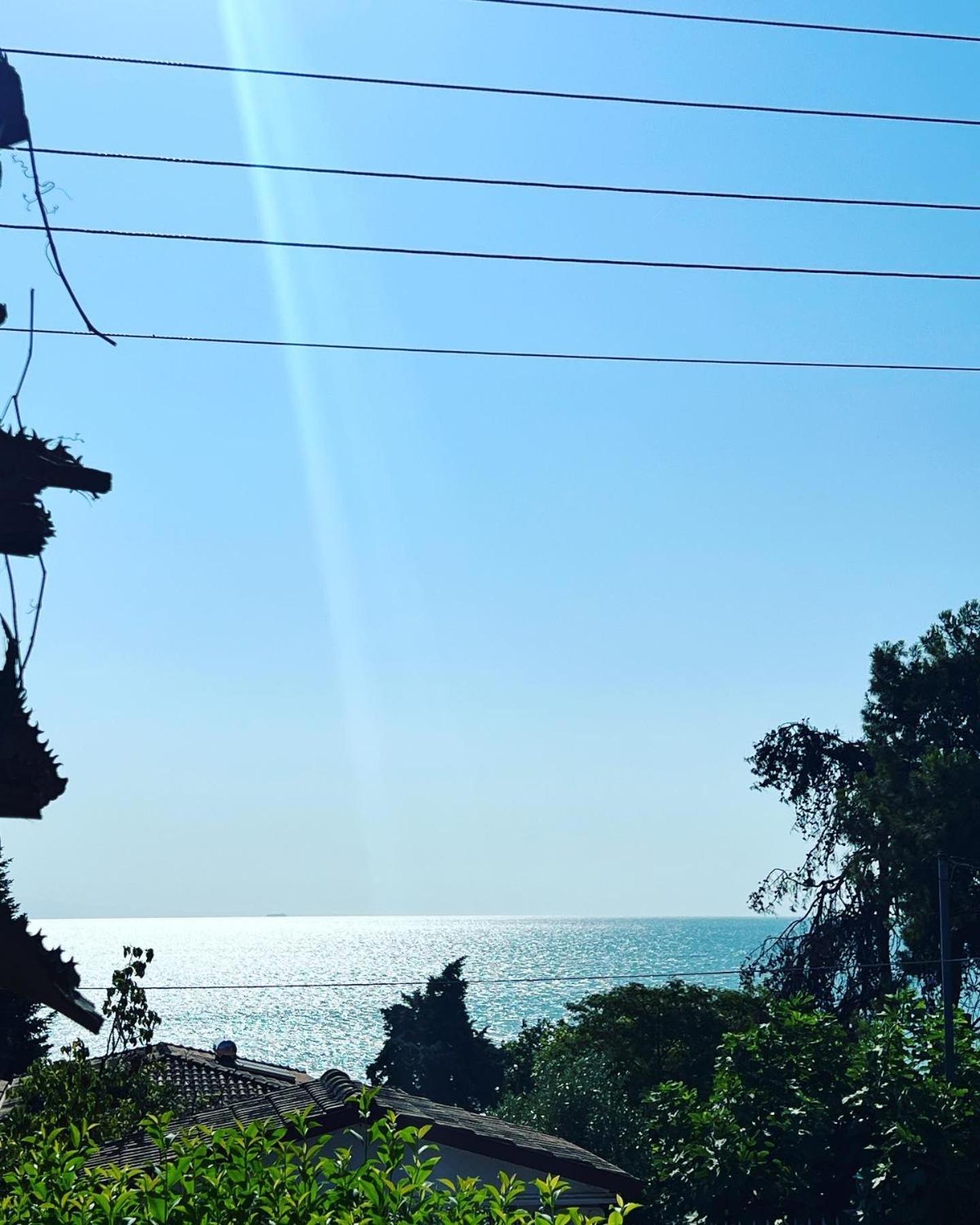 My Ancient Pydna Paradise ! * Makrygialos