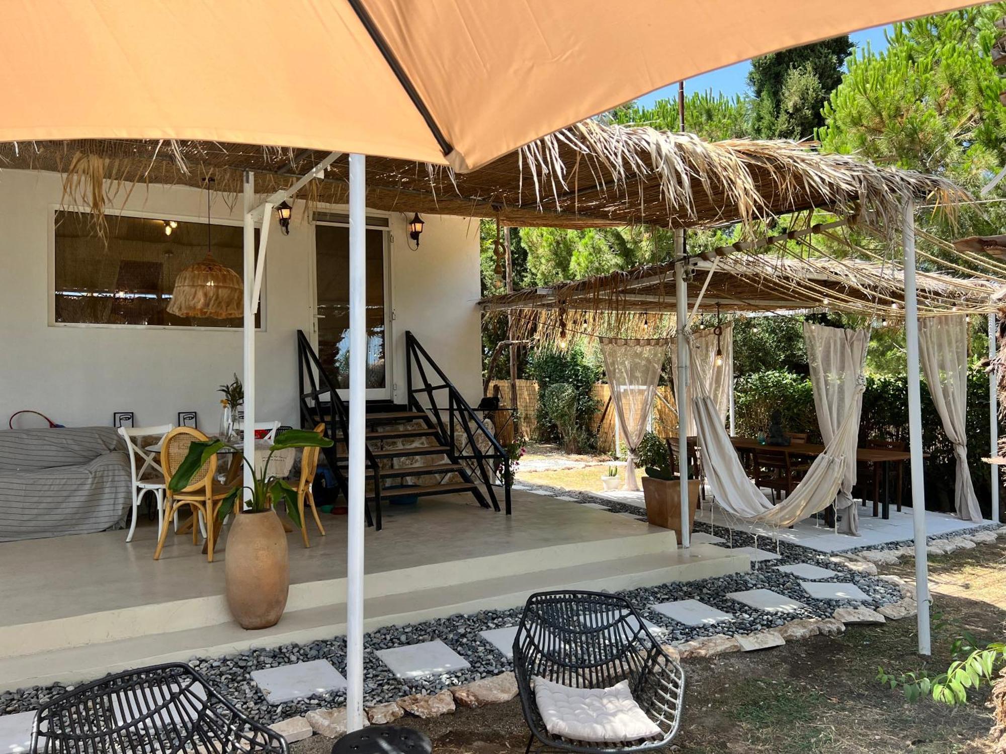 My Ancient Pydna Paradise ! Holiday home Makrygialos