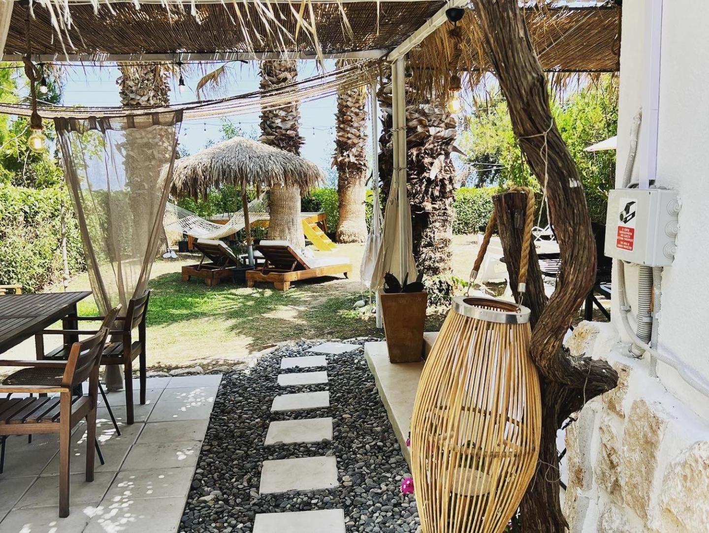 My Ancient Pydna Paradise ! Holiday home