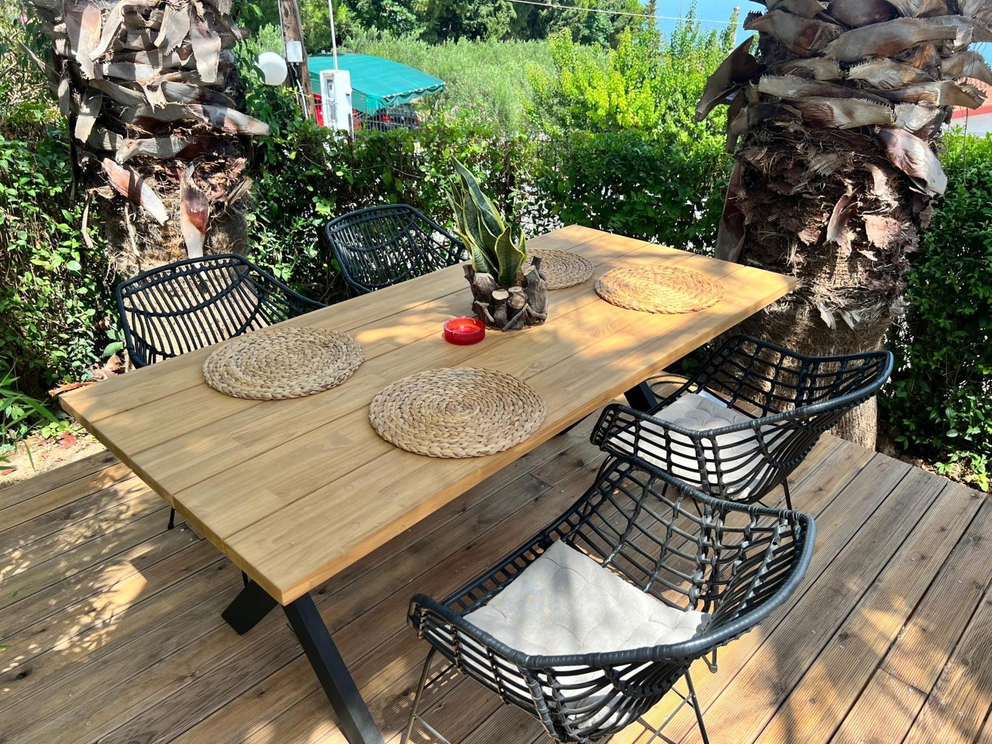 My Ancient Pydna Paradise ! Holiday home Makrygialos